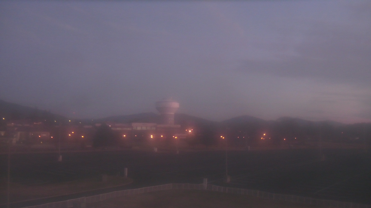 Thumbnail for current weather camera view from City of Salem Civic Center in Salem, Virginia