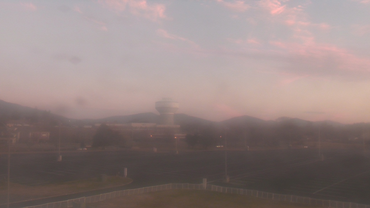 Thumbnail for current weather camera view from City of Salem Civic Center in Salem, Virginia