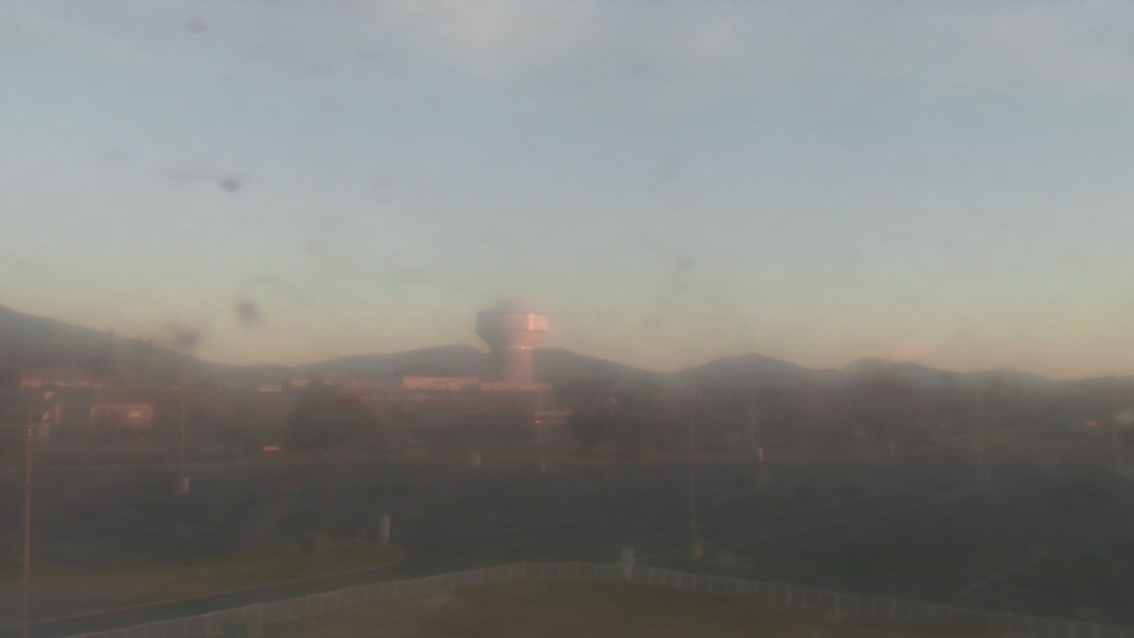 Thumbnail for current weather camera view from City of Salem Civic Center in Salem, Virginia