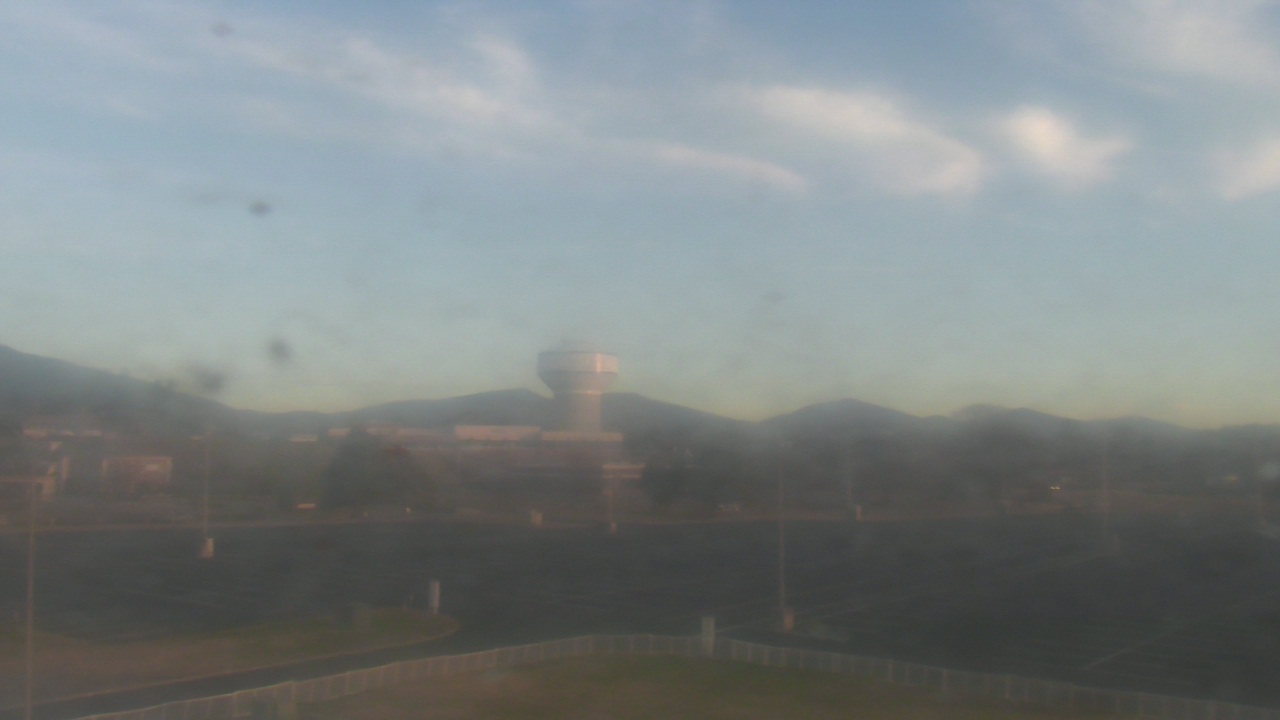 Thumbnail for current weather camera view from City of Salem Civic Center in Salem, Virginia