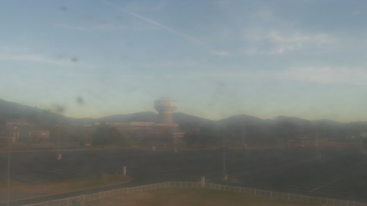Thumbnail for current weather camera view from City of Salem Civic Center in Salem, Virginia
