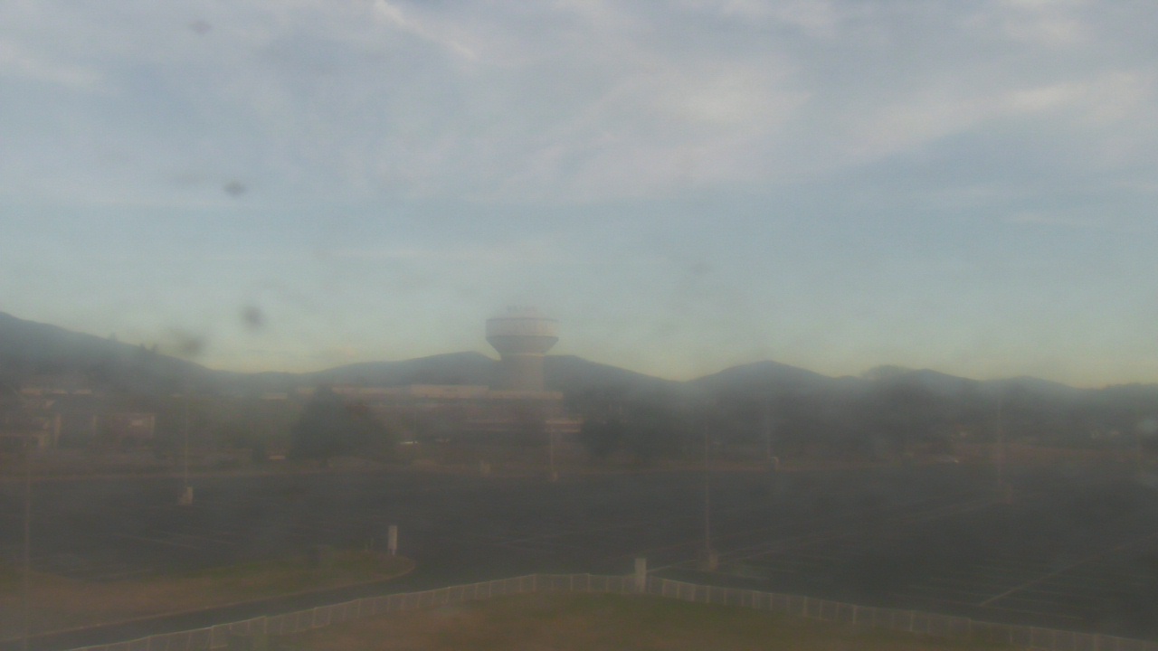 Thumbnail for current weather camera view from City of Salem Civic Center in Salem, Virginia