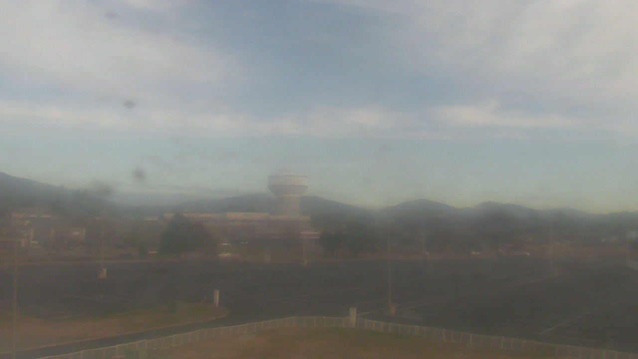 Thumbnail for current weather camera view from City of Salem Civic Center in Salem, Virginia
