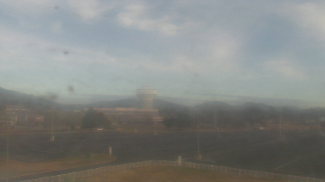 Thumbnail for current weather camera view from City of Salem Civic Center in Salem, Virginia