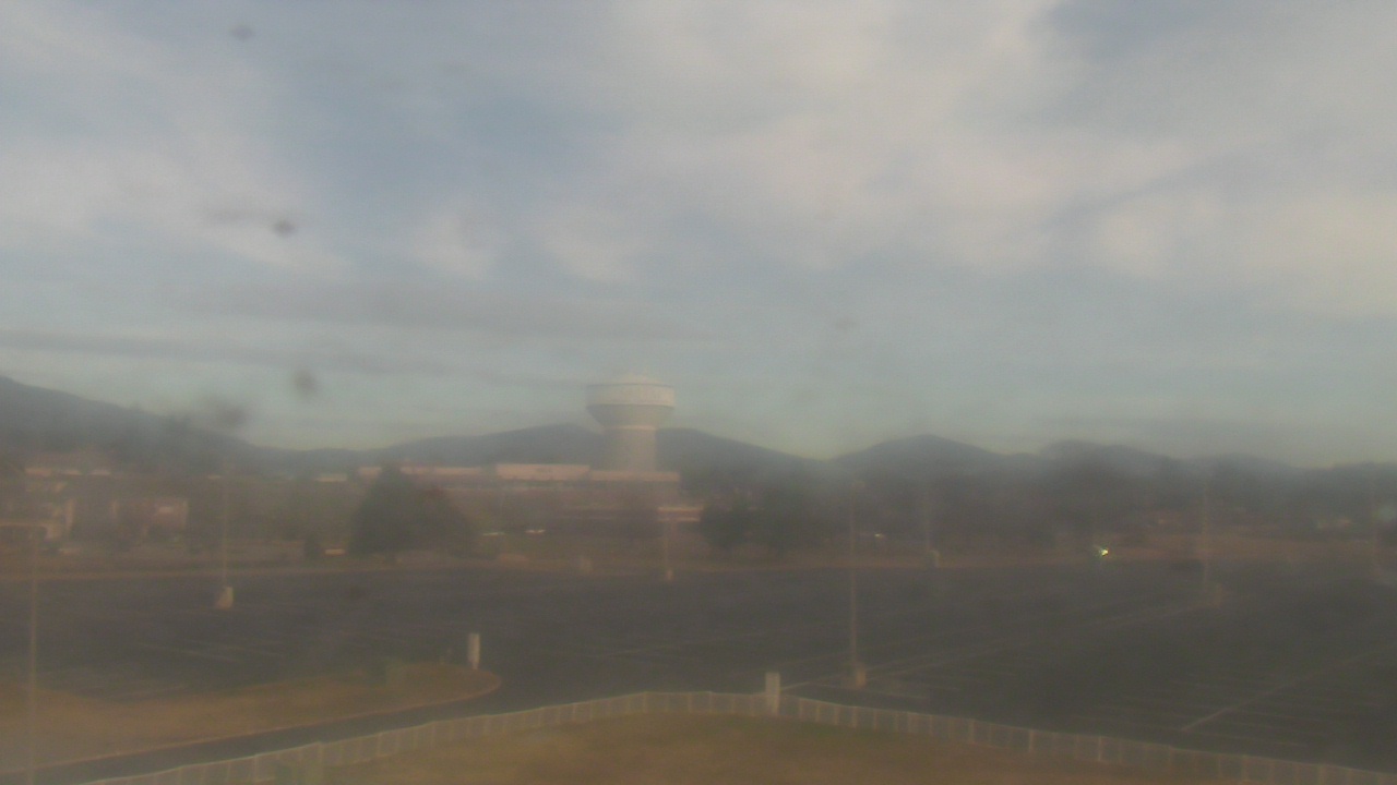 Thumbnail for current weather camera view from City of Salem Civic Center in Salem, Virginia