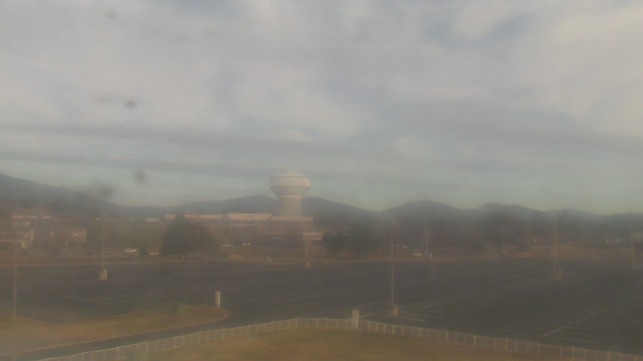 Thumbnail for current weather camera view from City of Salem Civic Center in Salem, Virginia