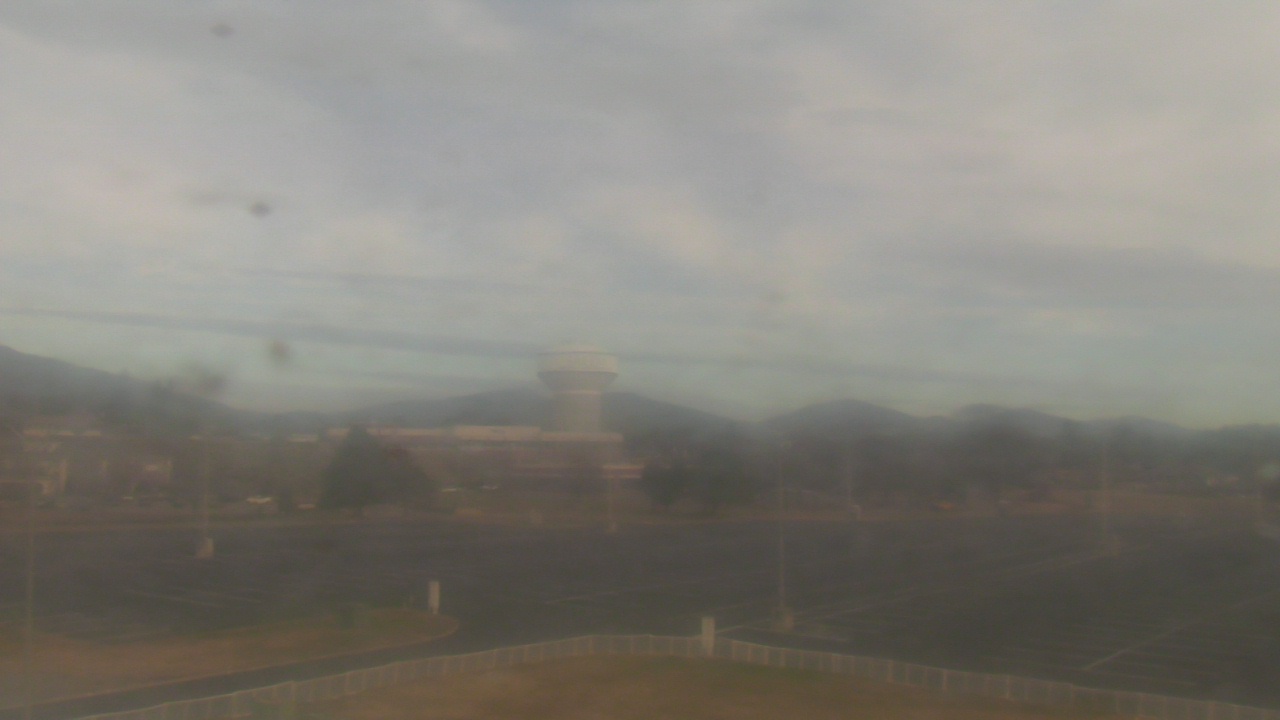 Thumbnail for current weather camera view from City of Salem Civic Center in Salem, Virginia