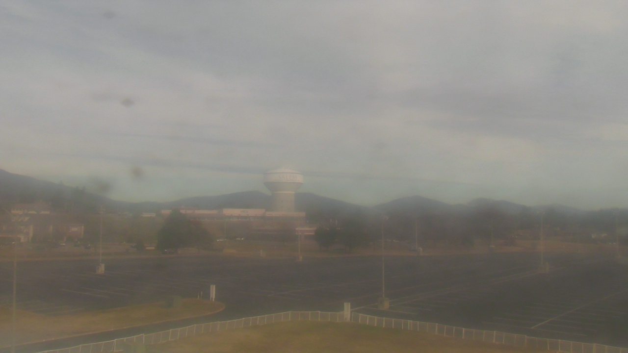 Thumbnail for current weather camera view from City of Salem Civic Center in Salem, Virginia