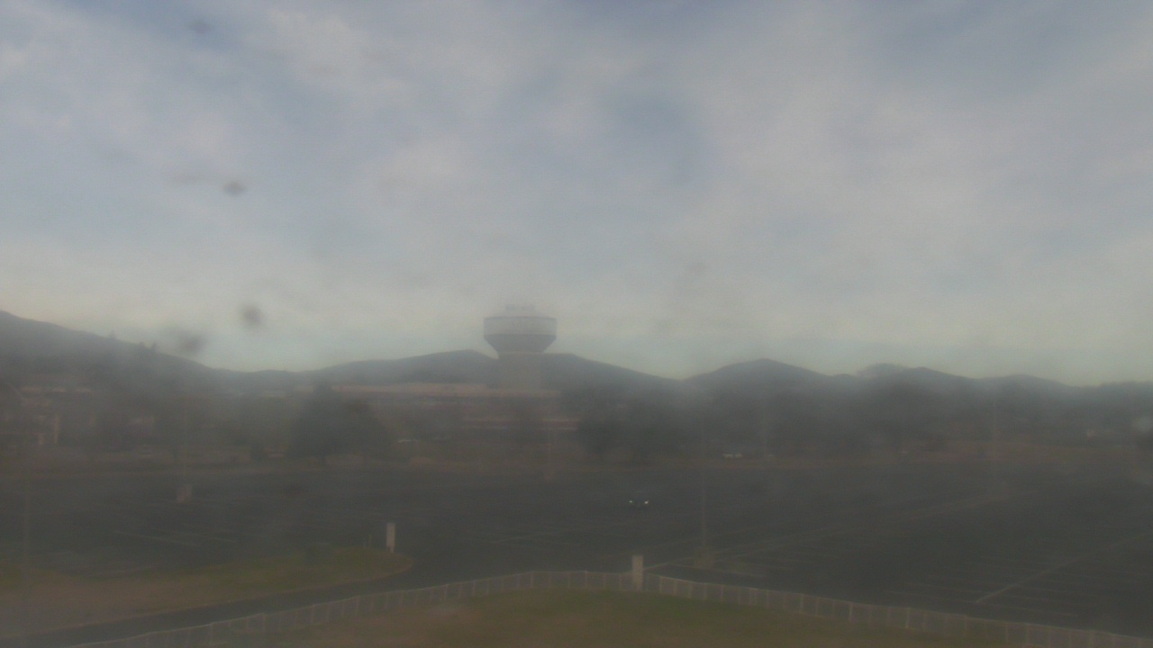 Thumbnail for current weather camera view from City of Salem Civic Center in Salem, Virginia