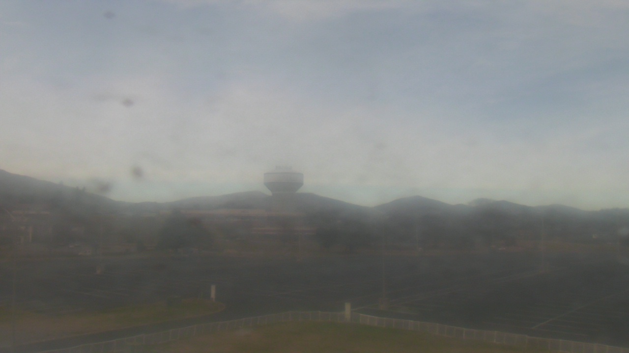 Thumbnail for current weather camera view from City of Salem Civic Center in Salem, Virginia