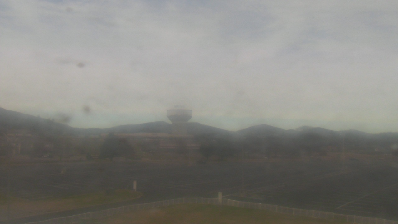 Thumbnail for current weather camera view from City of Salem Civic Center in Salem, Virginia