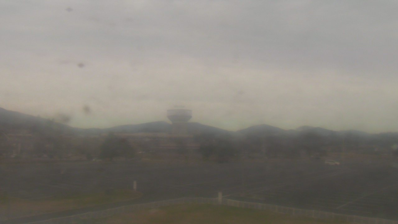 Thumbnail for current weather camera view from City of Salem Civic Center in Salem, Virginia