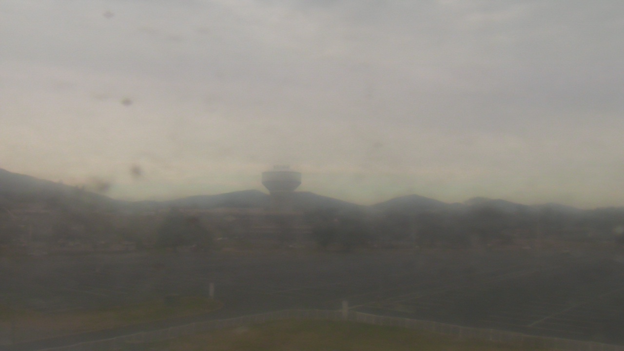 Thumbnail for current weather camera view from City of Salem Civic Center in Salem, Virginia