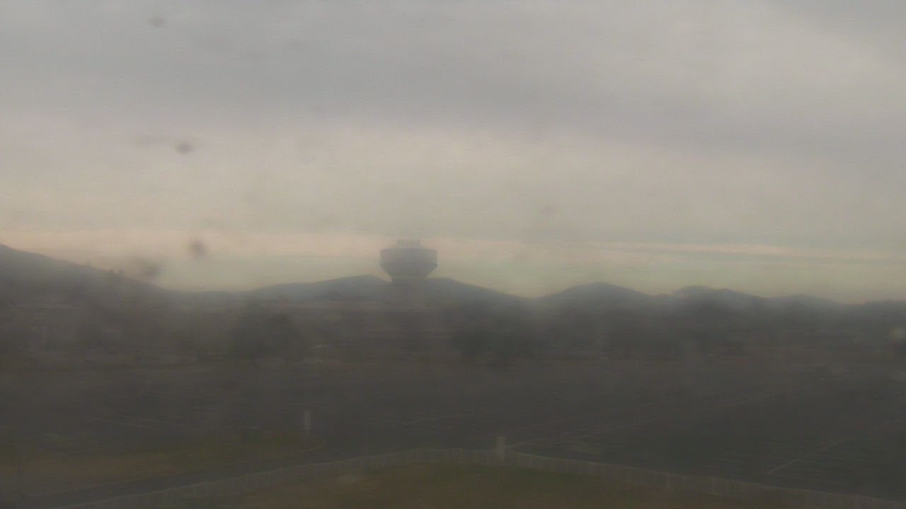 Thumbnail for current weather camera view from City of Salem Civic Center in Salem, Virginia