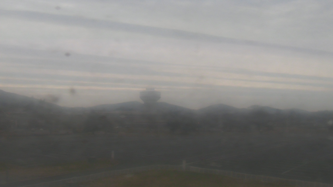 Thumbnail for current weather camera view from City of Salem Civic Center in Salem, Virginia