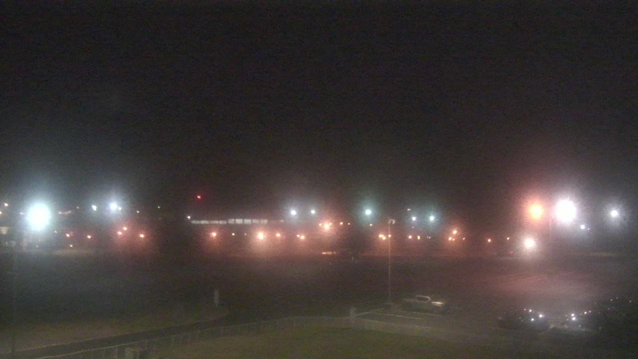 Thumbnail for current weather camera view from City of Salem Civic Center in Salem, Virginia