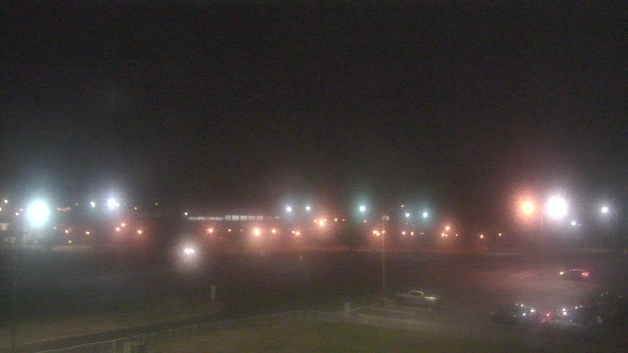 Thumbnail for current weather camera view from City of Salem Civic Center in Salem, Virginia