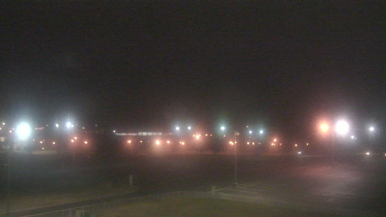 Thumbnail for current weather camera view from City of Salem Civic Center in Salem, Virginia