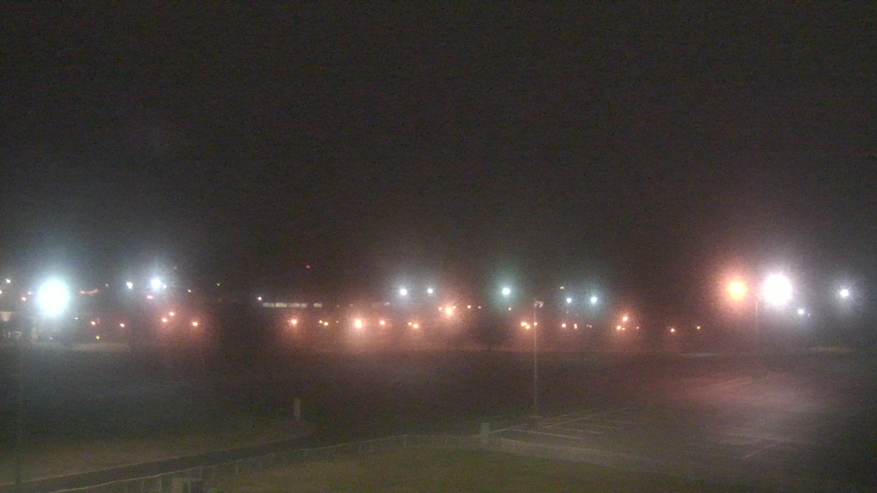 Thumbnail for current weather camera view from City of Salem Civic Center in Salem, Virginia