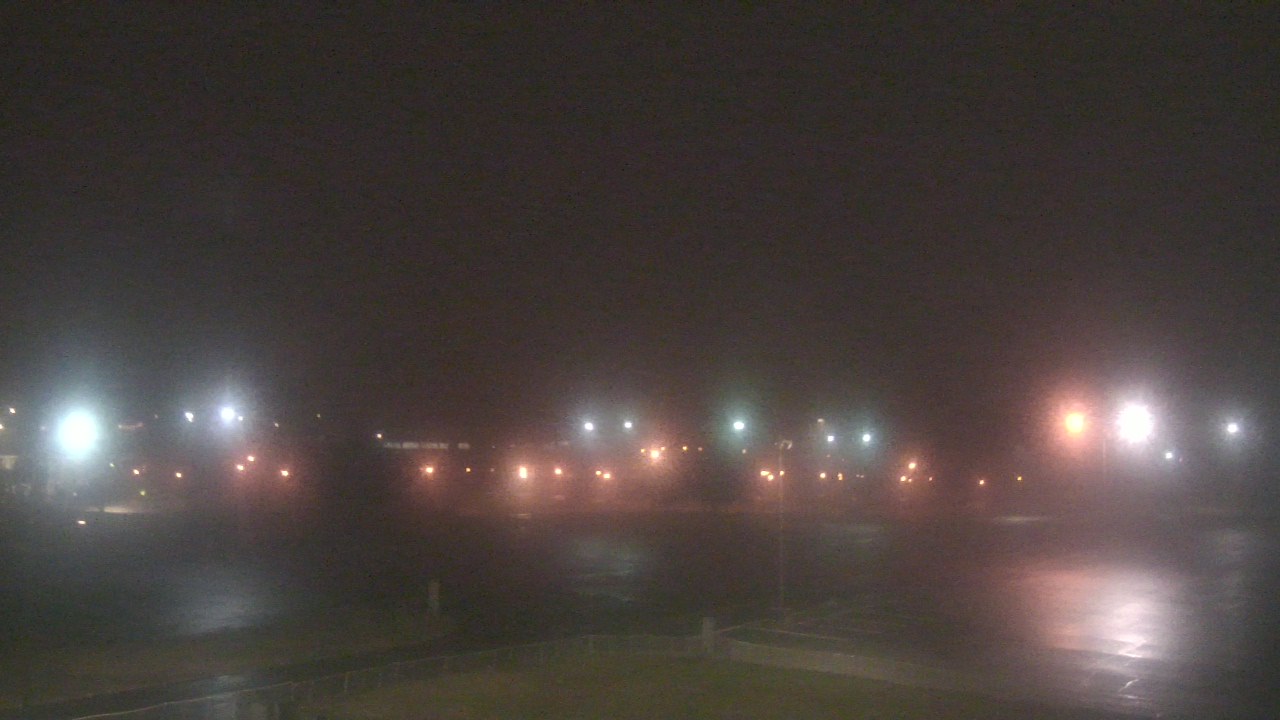 Thumbnail for current weather camera view from City of Salem Civic Center in Salem, Virginia