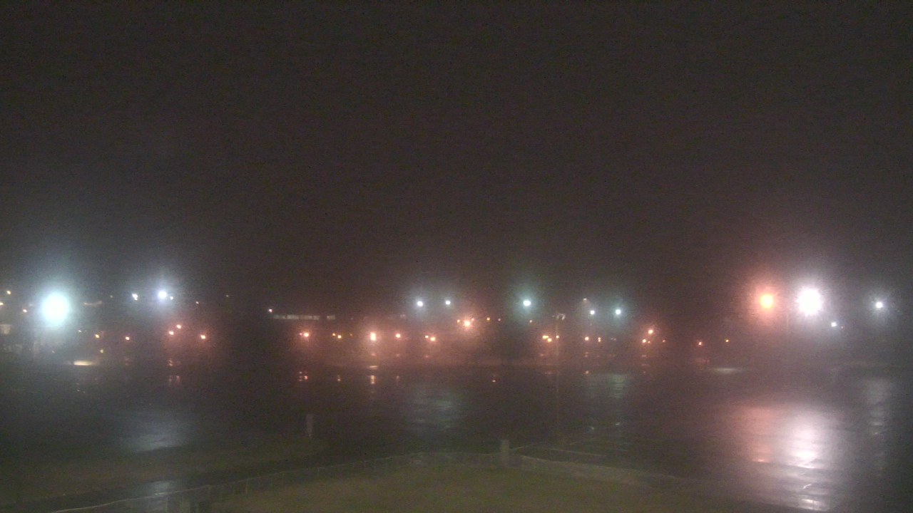 Thumbnail for current weather camera view from City of Salem Civic Center in Salem, Virginia