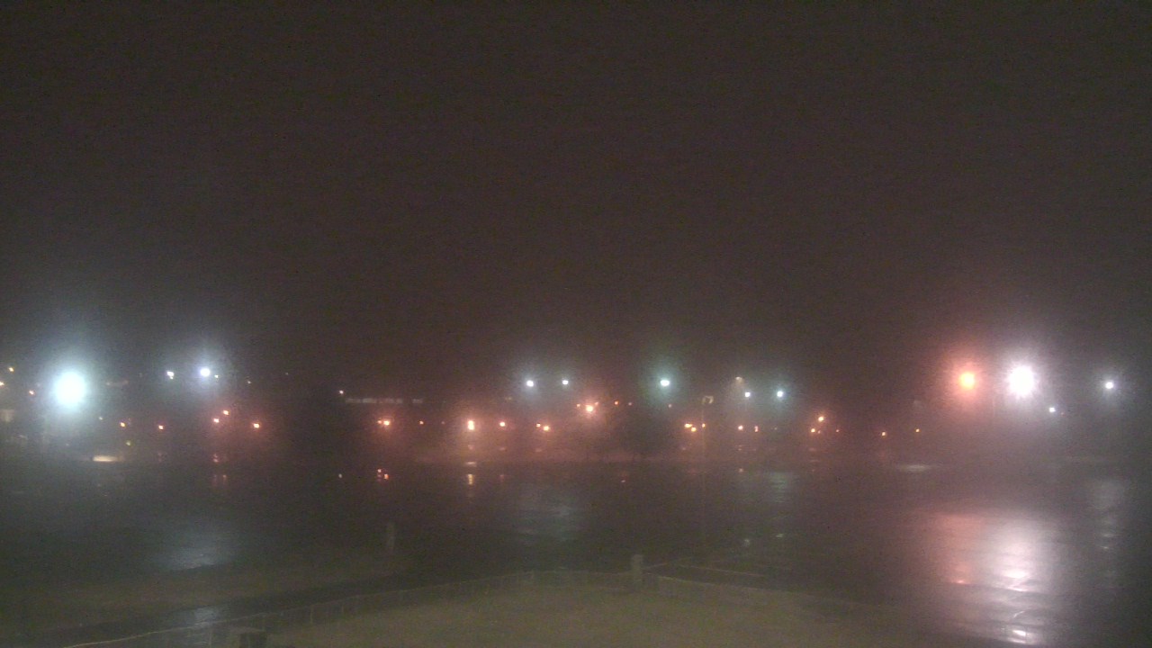Thumbnail for current weather camera view from City of Salem Civic Center in Salem, Virginia