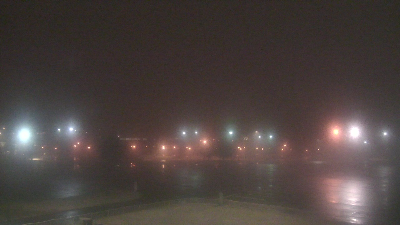 Thumbnail for current weather camera view from City of Salem Civic Center in Salem, Virginia