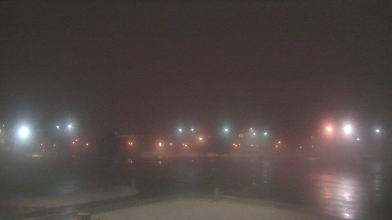 Thumbnail for current weather camera view from City of Salem Civic Center in Salem, Virginia