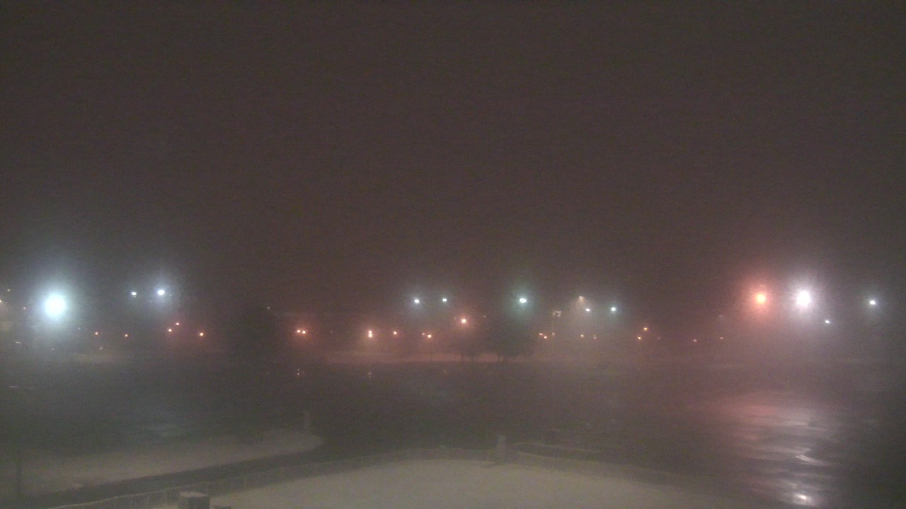 Thumbnail for current weather camera view from City of Salem Civic Center in Salem, Virginia