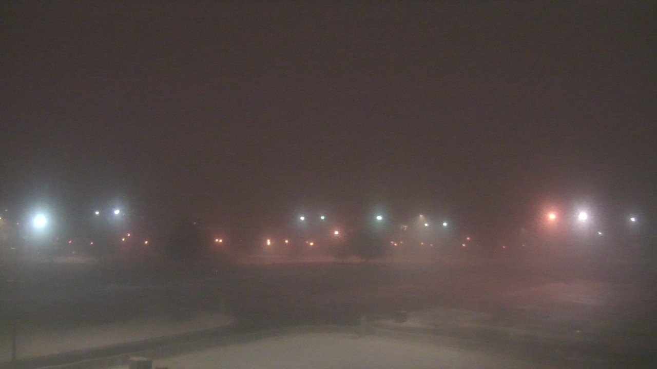 Thumbnail for current weather camera view from City of Salem Civic Center in Salem, Virginia