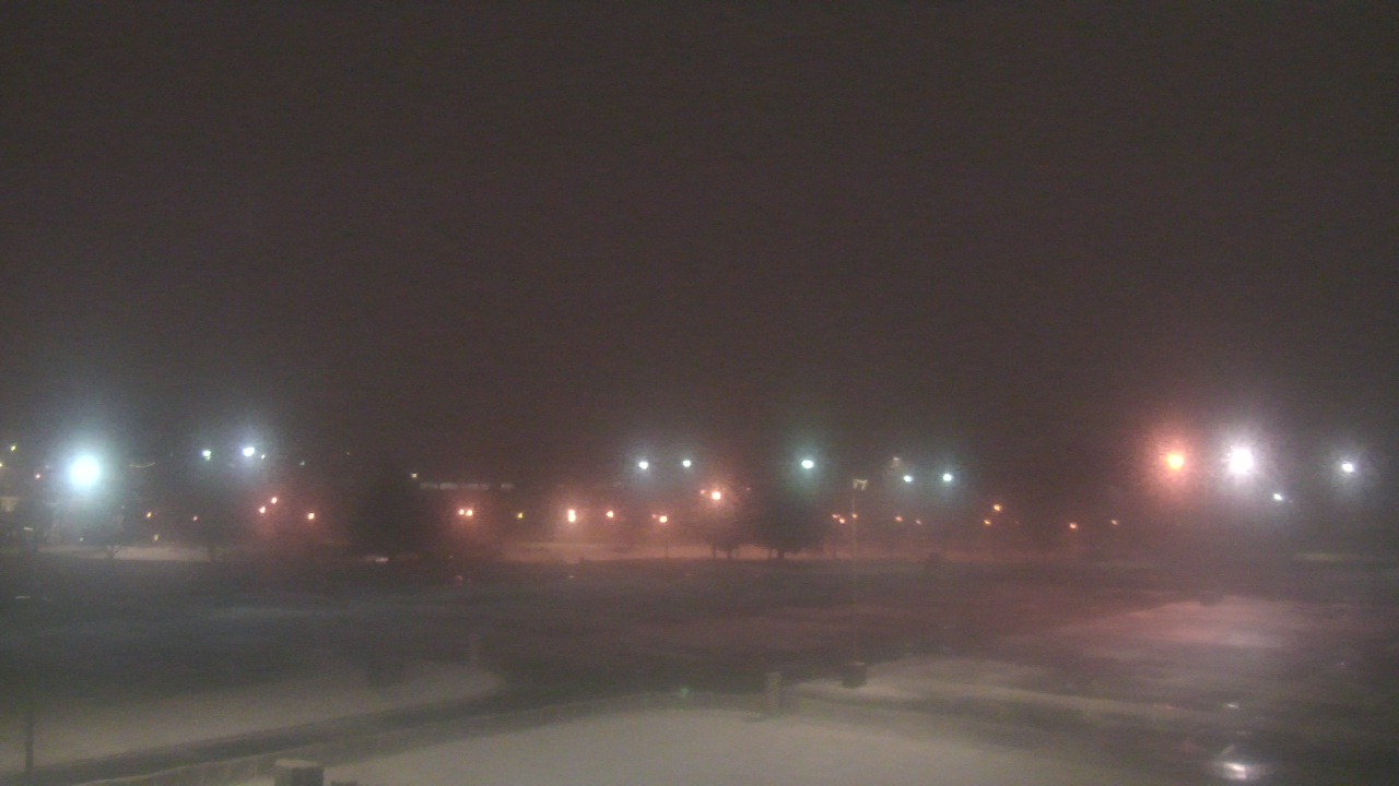 Thumbnail for current weather camera view from City of Salem Civic Center in Salem, Virginia