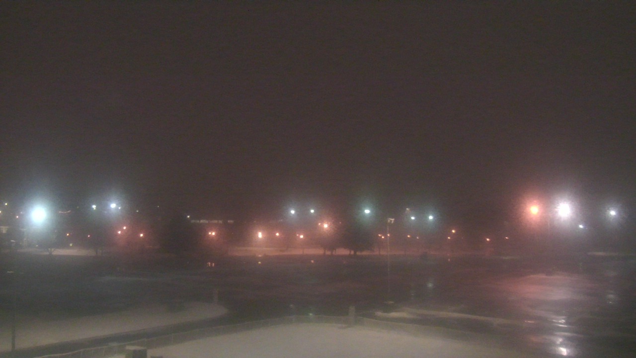 Thumbnail for current weather camera view from City of Salem Civic Center in Salem, Virginia