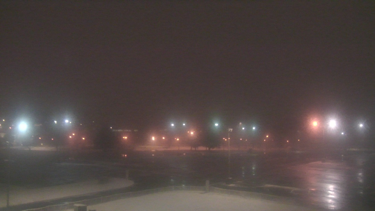 Thumbnail for current weather camera view from City of Salem Civic Center in Salem, Virginia