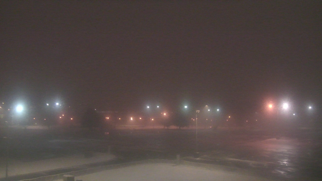 Thumbnail for current weather camera view from City of Salem Civic Center in Salem, Virginia