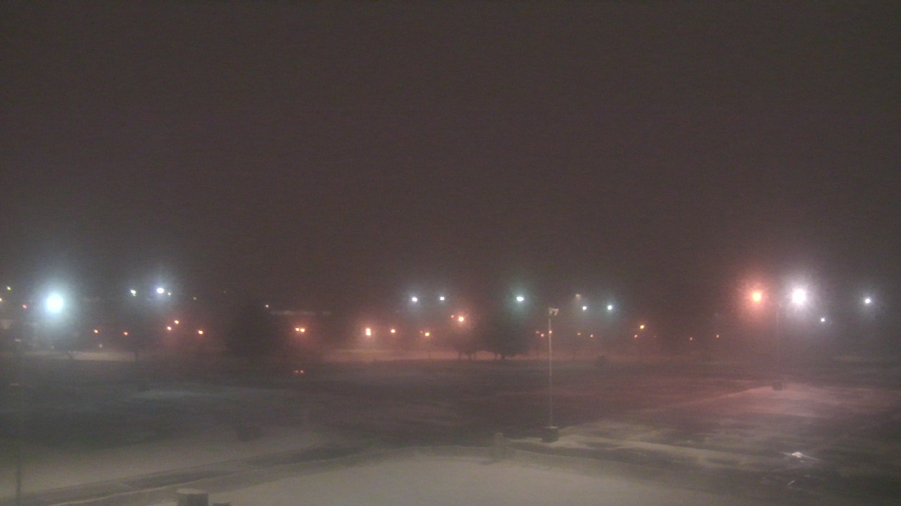 Thumbnail for current weather camera view from City of Salem Civic Center in Salem, Virginia