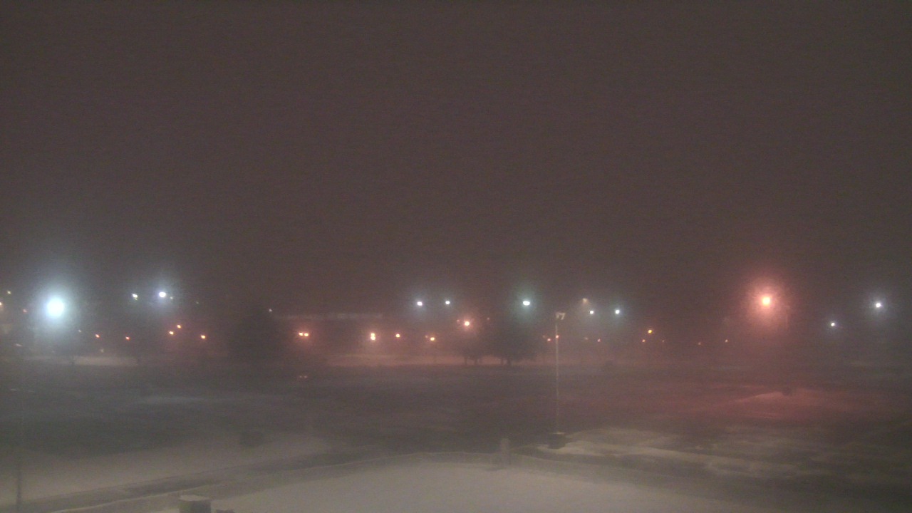 Thumbnail for current weather camera view from City of Salem Civic Center in Salem, Virginia