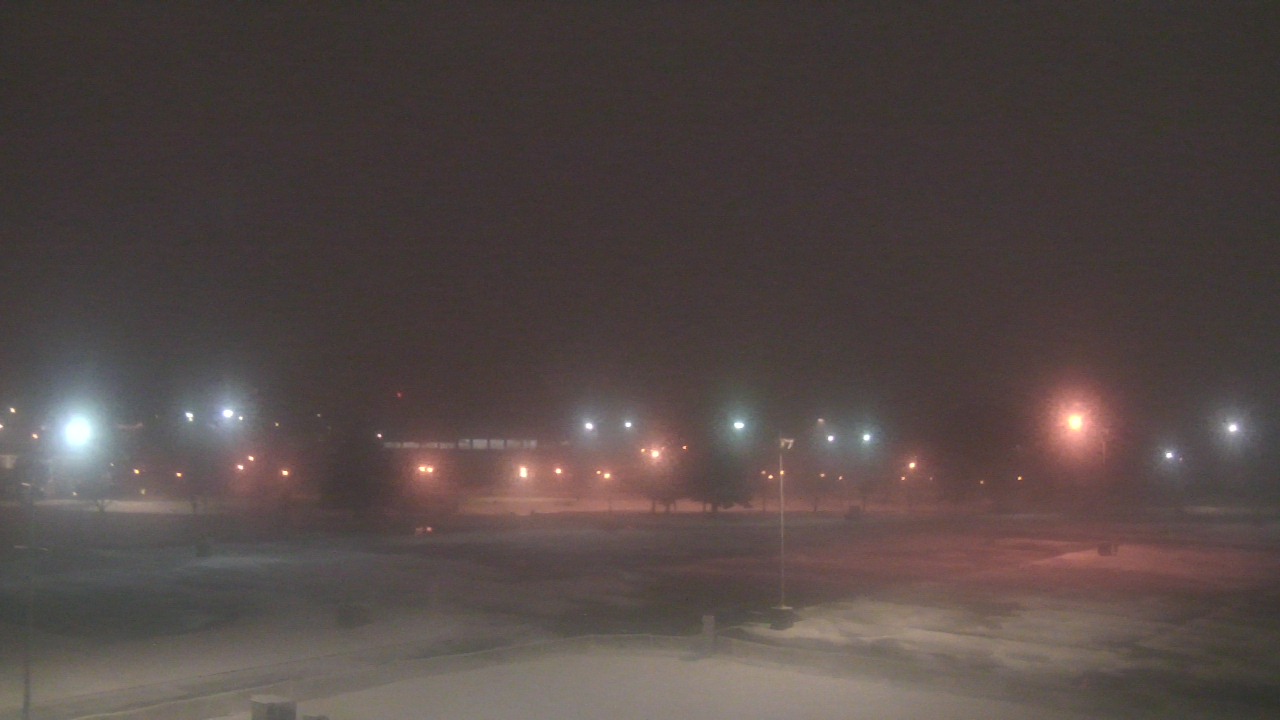 Thumbnail for current weather camera view from City of Salem Civic Center in Salem, Virginia