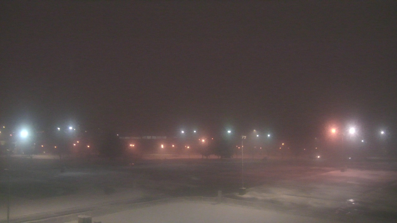 Thumbnail for current weather camera view from City of Salem Civic Center in Salem, Virginia