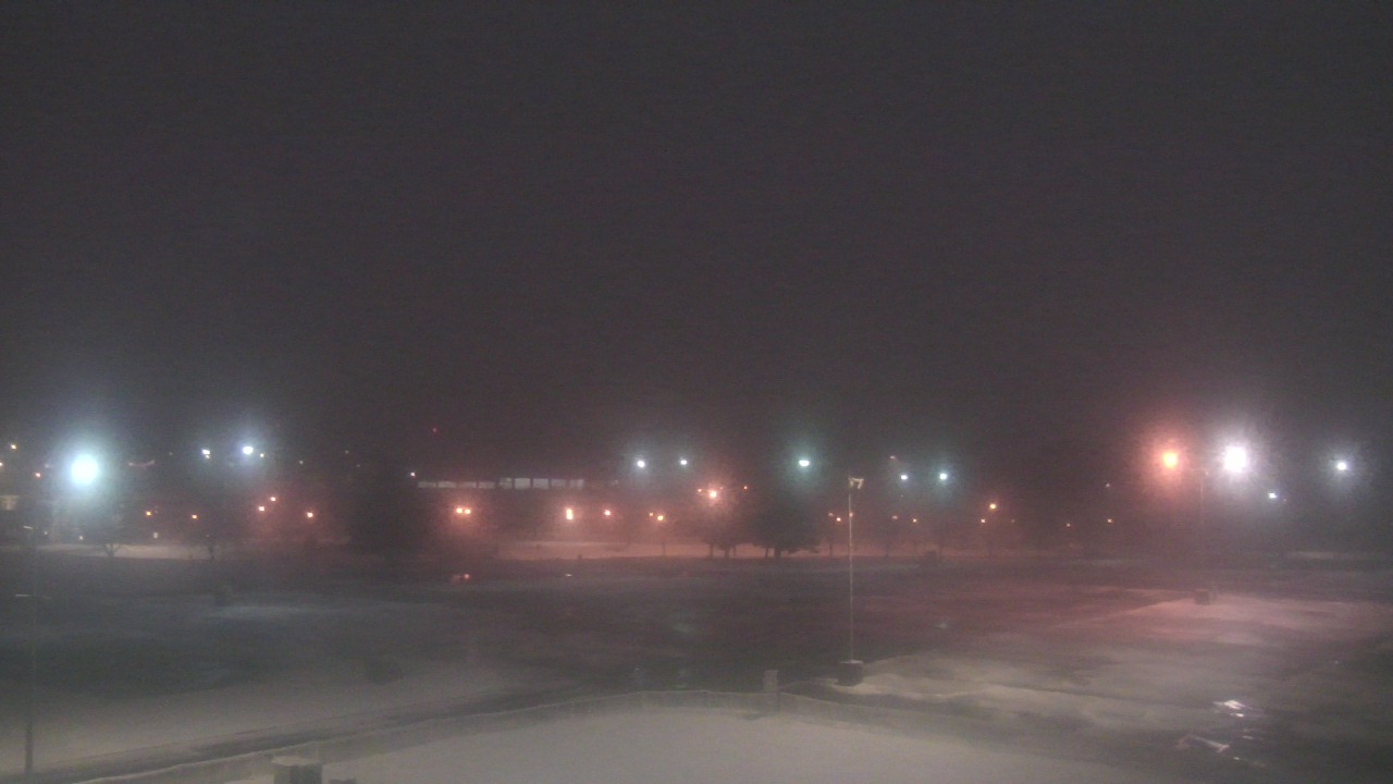 Thumbnail for current weather camera view from City of Salem Civic Center in Salem, Virginia