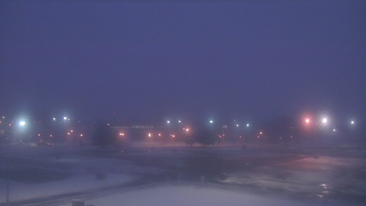 Thumbnail for current weather camera view from City of Salem Civic Center in Salem, Virginia