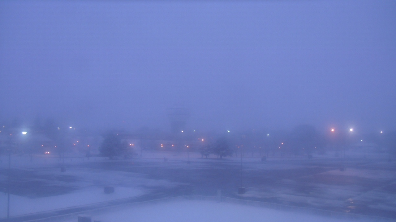 Thumbnail for current weather camera view from City of Salem Civic Center in Salem, Virginia