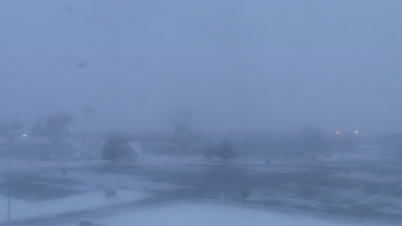 Thumbnail for current weather camera view from City of Salem Civic Center in Salem, Virginia