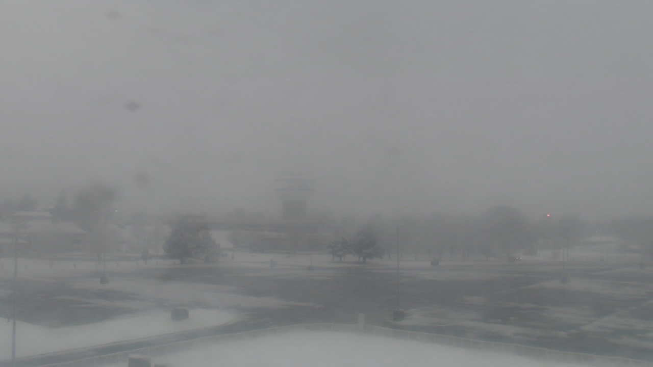 Thumbnail for current weather camera view from City of Salem Civic Center in Salem, Virginia