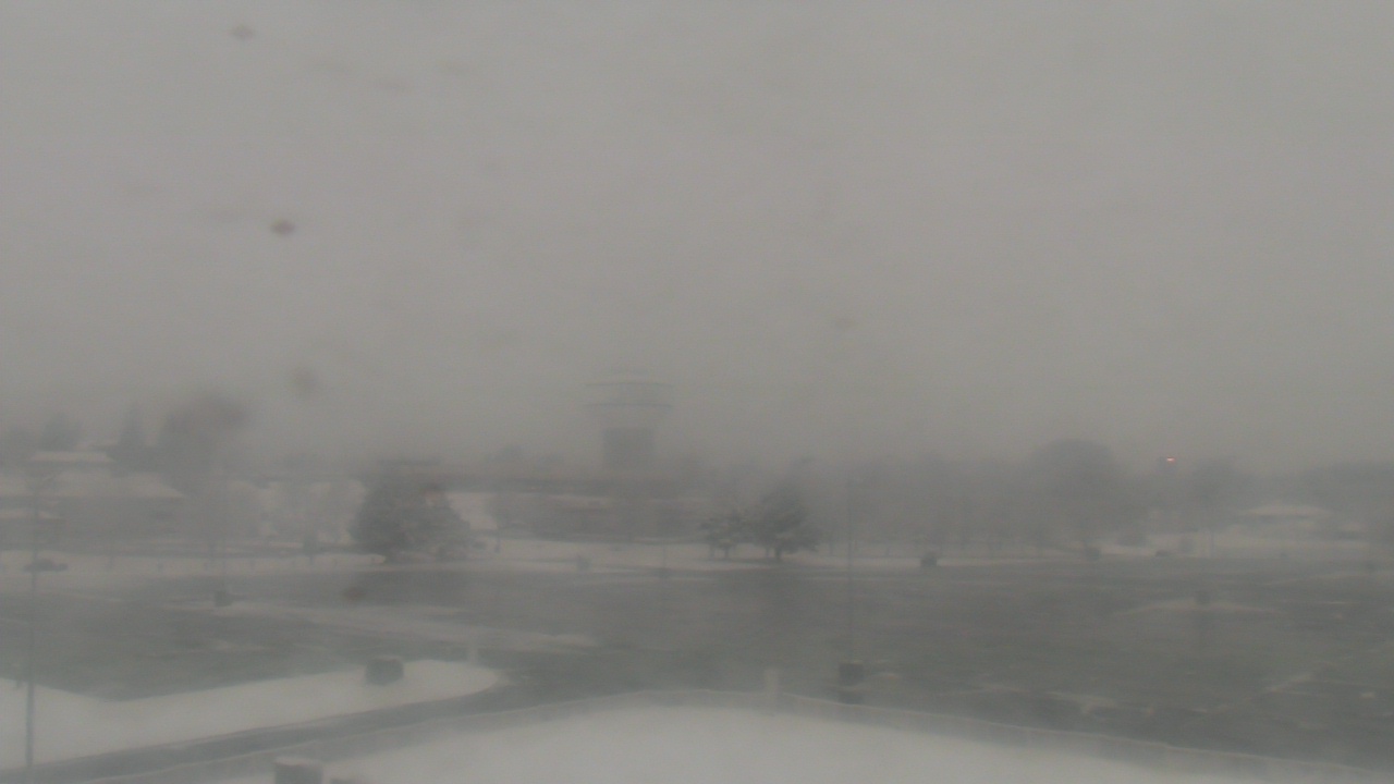 Thumbnail for current weather camera view from City of Salem Civic Center in Salem, Virginia