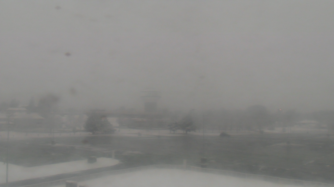 Thumbnail for current weather camera view from City of Salem Civic Center in Salem, Virginia
