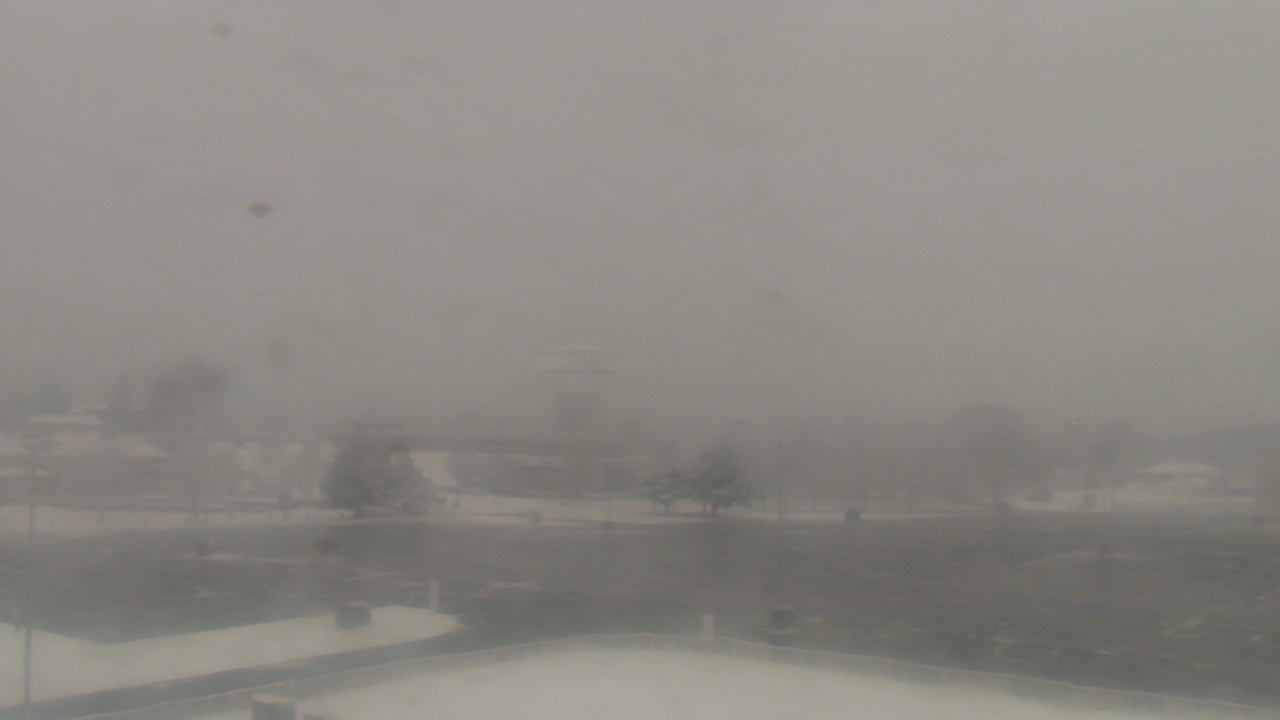 Thumbnail for current weather camera view from City of Salem Civic Center in Salem, Virginia