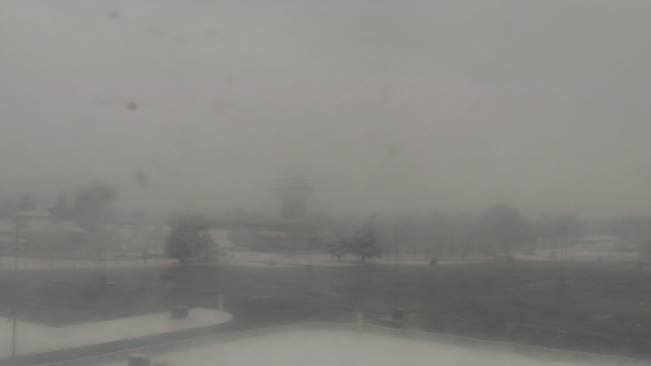 Thumbnail for current weather camera view from City of Salem Civic Center in Salem, Virginia