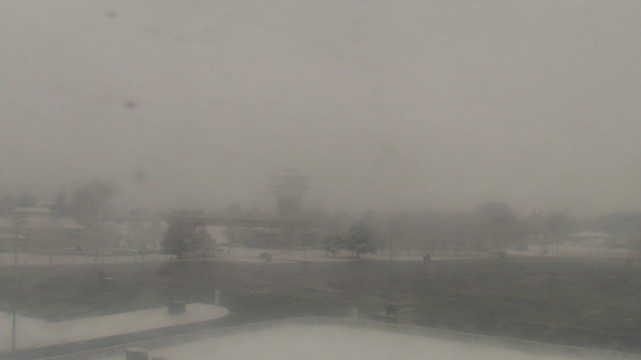 Thumbnail for current weather camera view from City of Salem Civic Center in Salem, Virginia