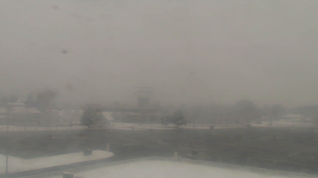 Thumbnail for current weather camera view from City of Salem Civic Center in Salem, Virginia