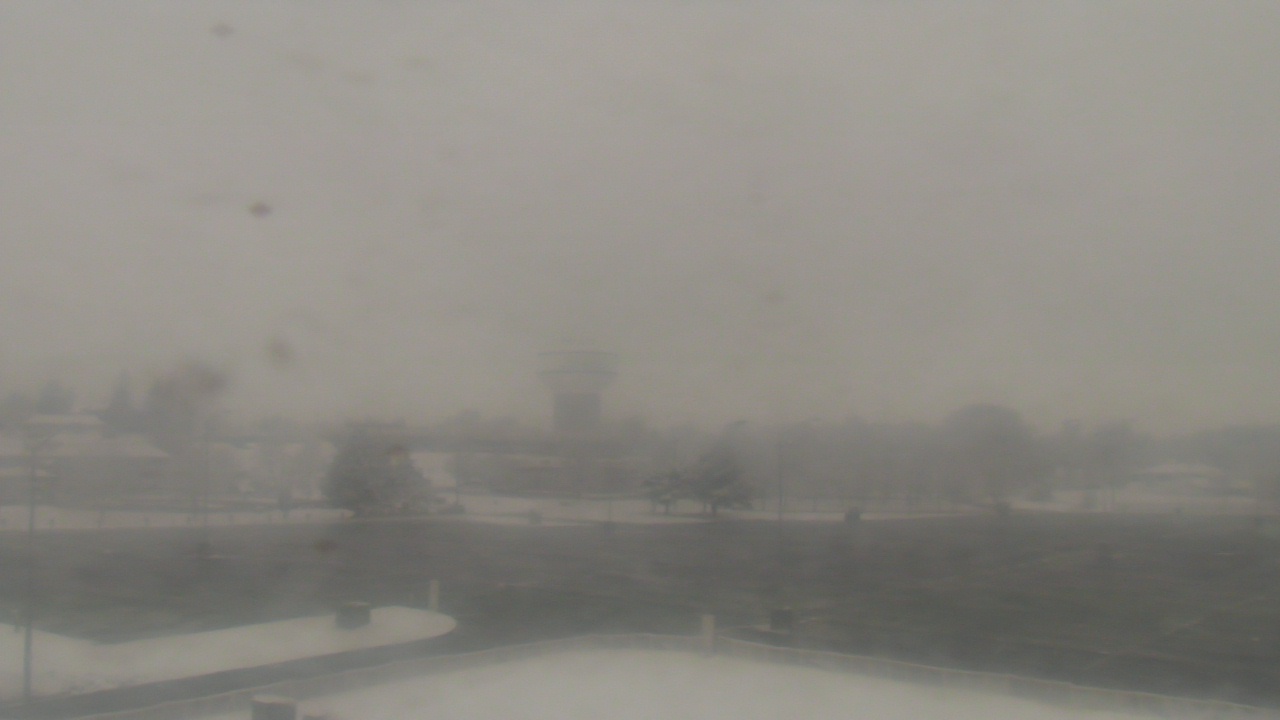 Thumbnail for current weather camera view from City of Salem Civic Center in Salem, Virginia
